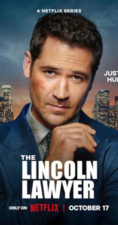 مسلسل The Lincoln Lawyer الموسم الثالث الحلقة 1 مترجمة