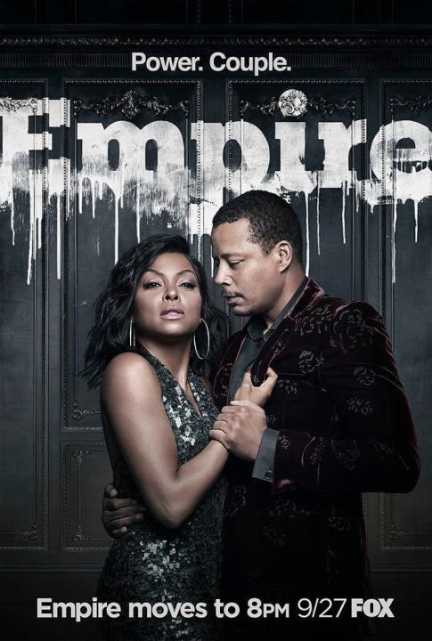 مسلسل Empire الموسم الرابع الحلقة 9 مترجمة