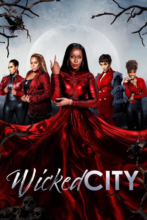 مسلسل Wicked City الموسم الثاني الحلقة 7 مترجمة