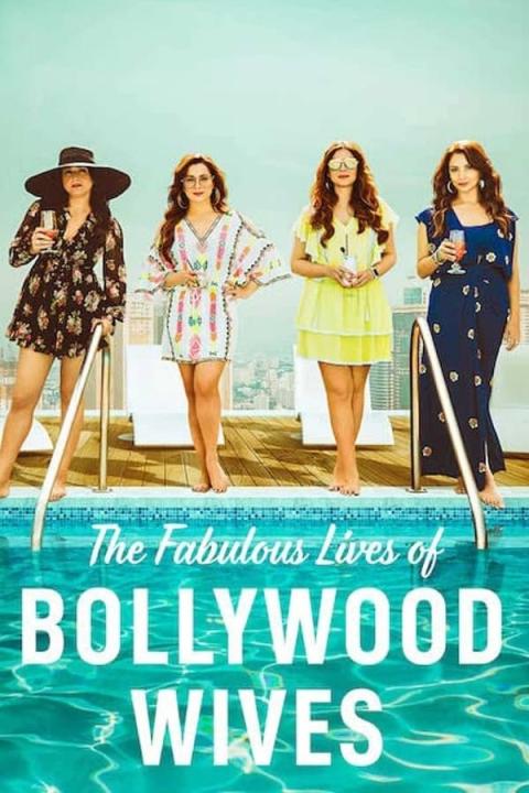 مسلسل Fabulous Lives of Bollywood Wives الموسم الاول الحلقة 4 مترجمة