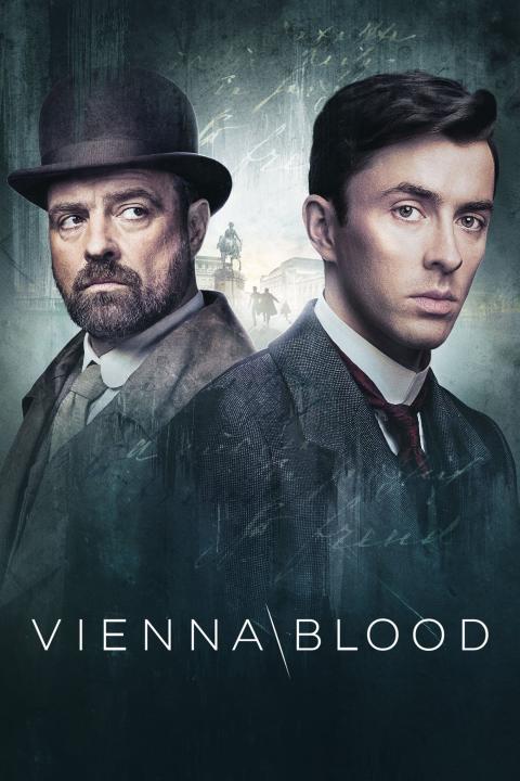 مسلسل Vienna Blood الموسم الاول