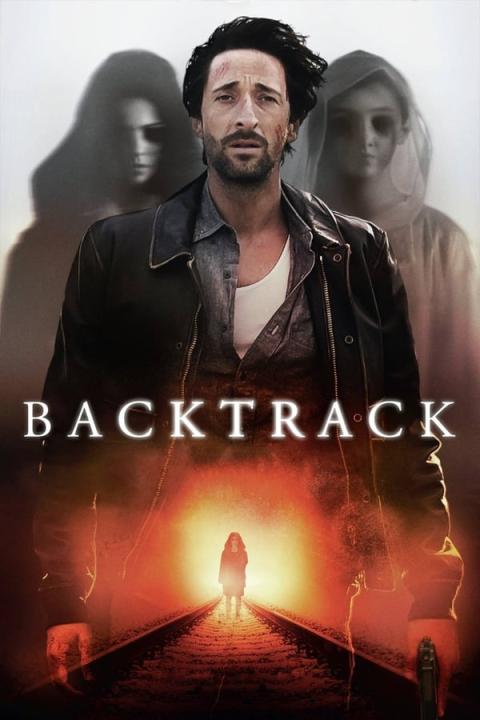 مشاهدة فيلم Backtrack 2015 مترجم