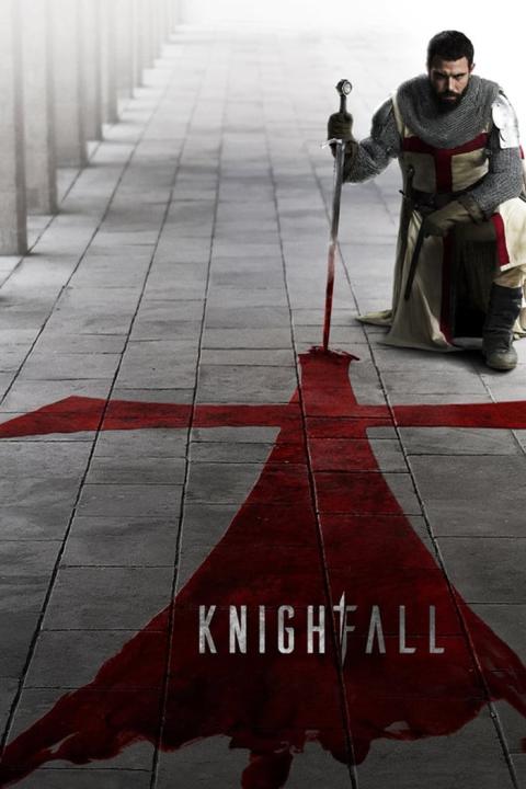 مسلسل Knightfall الموسم الاول الحلقة 4 مترجمة