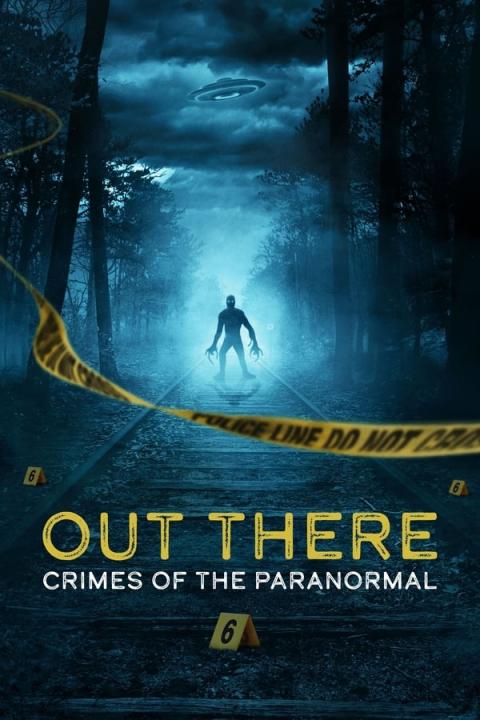 مسلسل Out There: Crimes of the Paranormal الحلقة 6 مترجمة