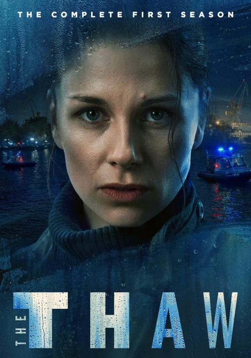 مسلسل The Thaw الموسم الاول الحلقة 4 مترجمة