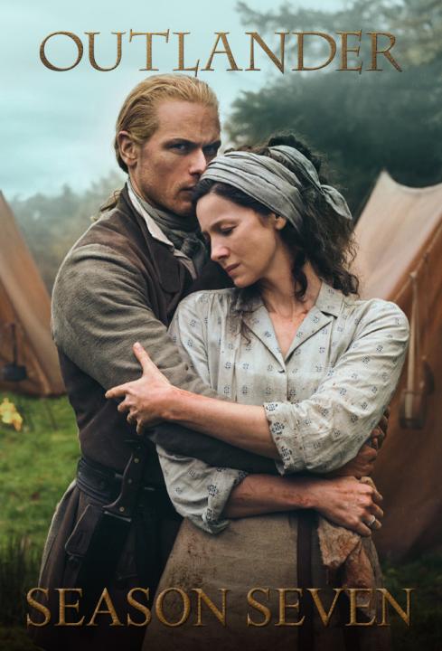 مسلسل Outlander الموسم السابع الحلقة 9 مترجمة