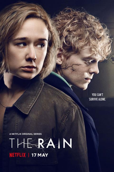 مسلسل The Rain الموسم الثاني الحلقة 2 مترجمة