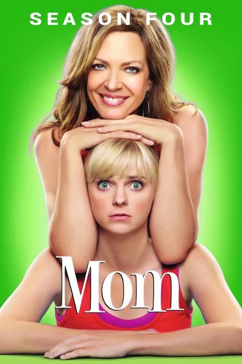 مسلسل Mom الموسم الرابع الحلقة 14 مترجمة