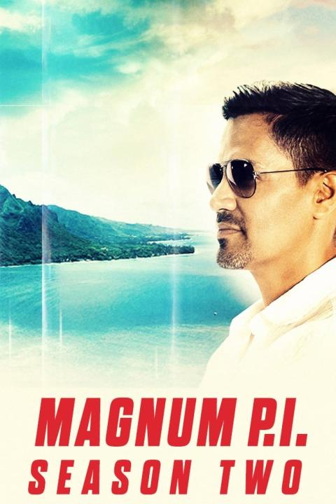 مسلسل Magnum P.I. الموسم الثاني الحلقة 16 مترجمة