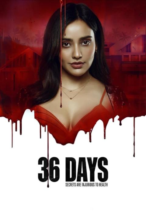 مشاهدة مسلسل 36 Days الموسم الاول الحلقة 2 مترجمة