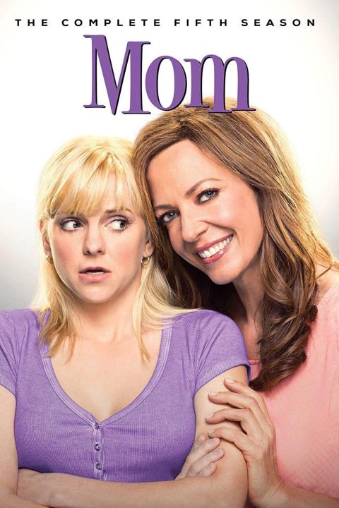 مسلسل Mom الموسم الخامس الحلقة 10 مترجمة