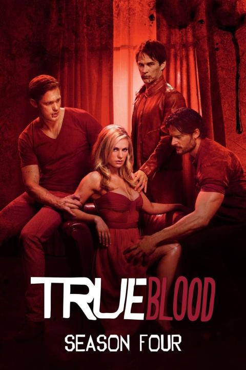 مسلسل True Blood الموسم الرابع الحلقة 4 مترجمة