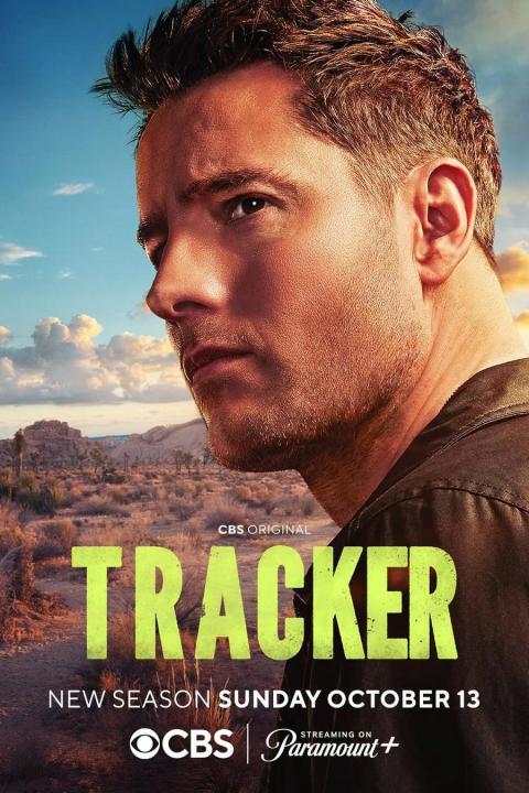 مسلسل Tracker الموسم الثاني الحلقة 4 مترجمة