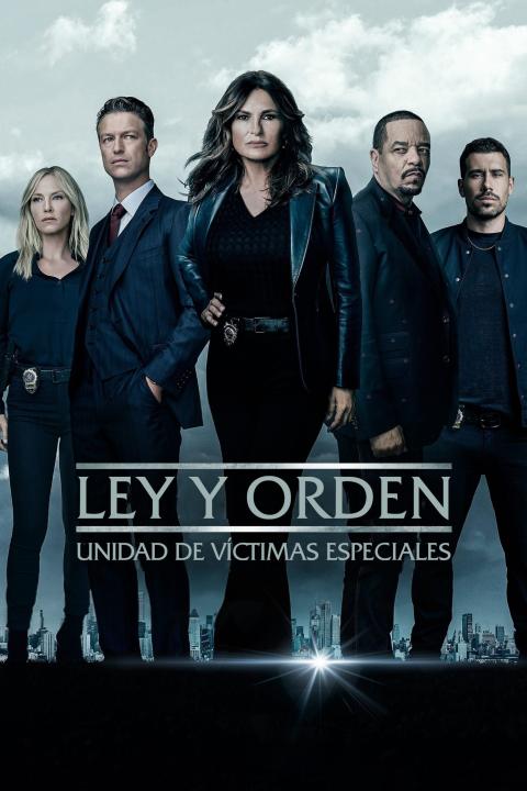 مسلسل Law &#038; Order: Special Victims Unit الموسم 24 الحلقة 1 مترجمة