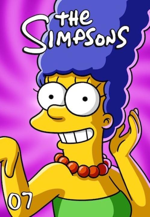 كرتون The Simpsons الموسم السابع الحلقة 11 مترجمة