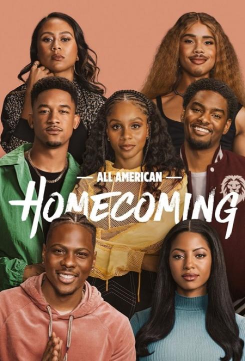 مسلسل All American Homecoming الموسم الثاني الحلقة 6 مترجمة