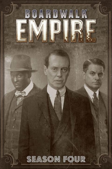 مسلسل Boardwalk Empire الموسم الرابع الحلقة 4 مترجمة