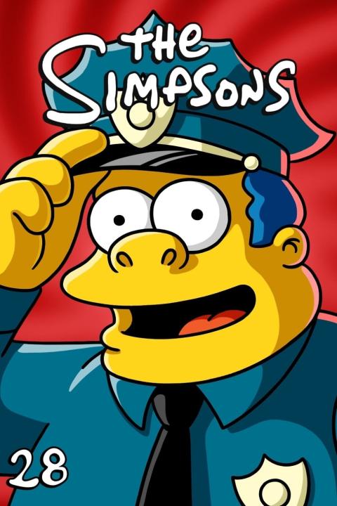 كرتون The Simpsons الموسم 28 الحلقة 16 مترجمة