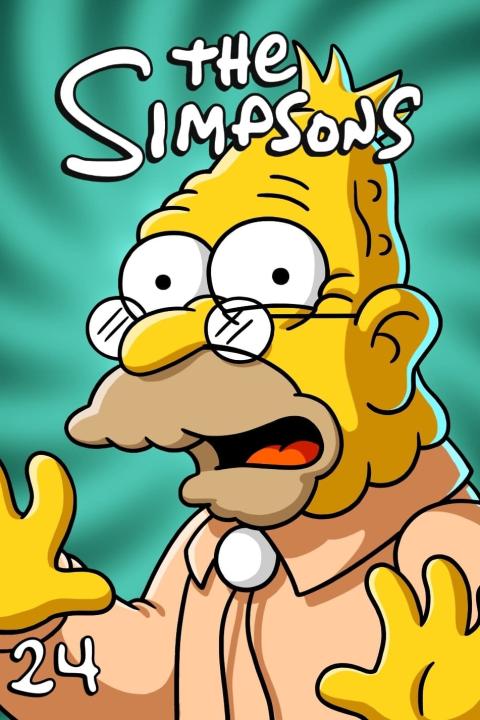 كرتون The Simpsons الموسم 24 الحلقة 1 مترجمة