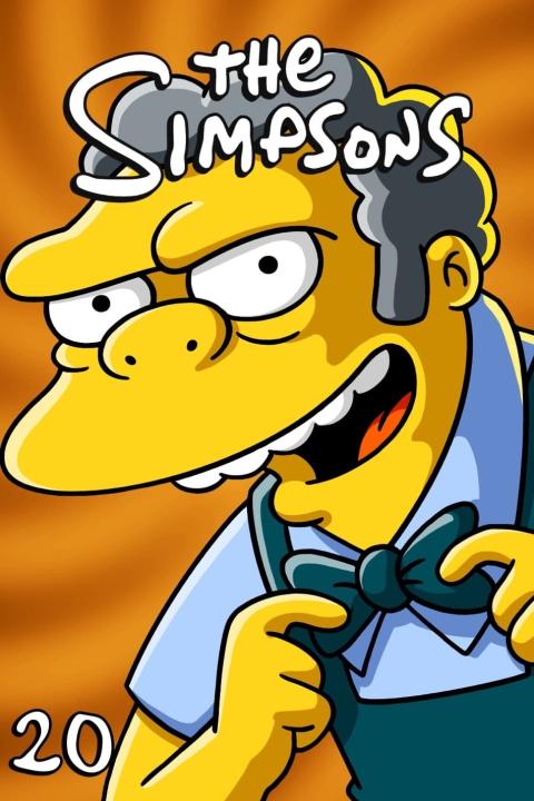 كرتون The Simpsons الموسم 20 الحلقة 9 مترجمة