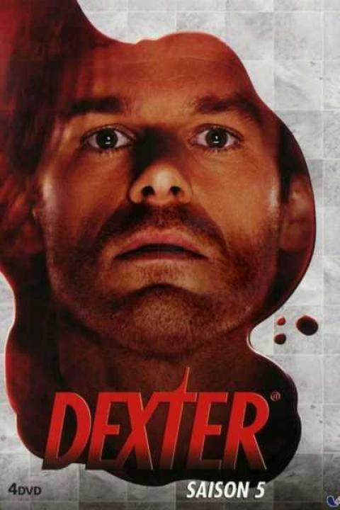 مسلسل Dexter الموسم الخامس الحلقة 7 مترجمة