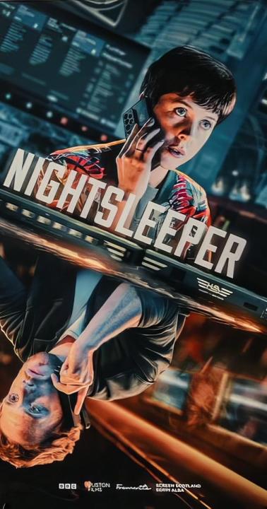 مسلسل Nightsleeper الموسم الاول