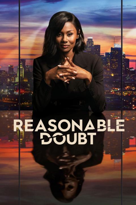 مسلسل Reasonable Doubt الموسم الاول