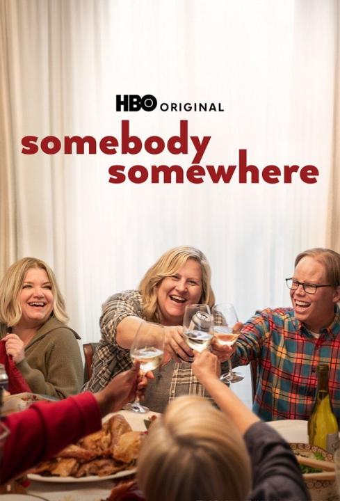 مسلسل Somebody Somewhere الموسم الثالث الحلقة 3 مترجمة