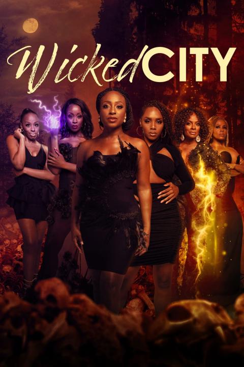 مسلسل Wicked City الموسم الاول الحلقة 5 مترجمة