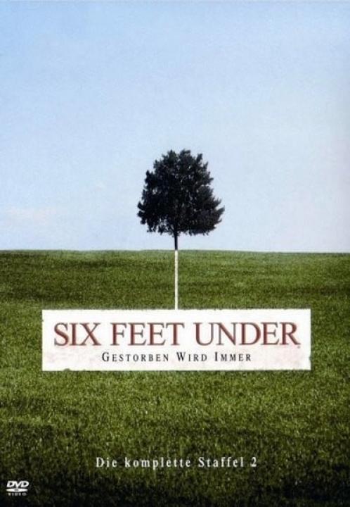 مسلسل Six Feet Under الموسم الثاني الحلقة 6 مترجمة