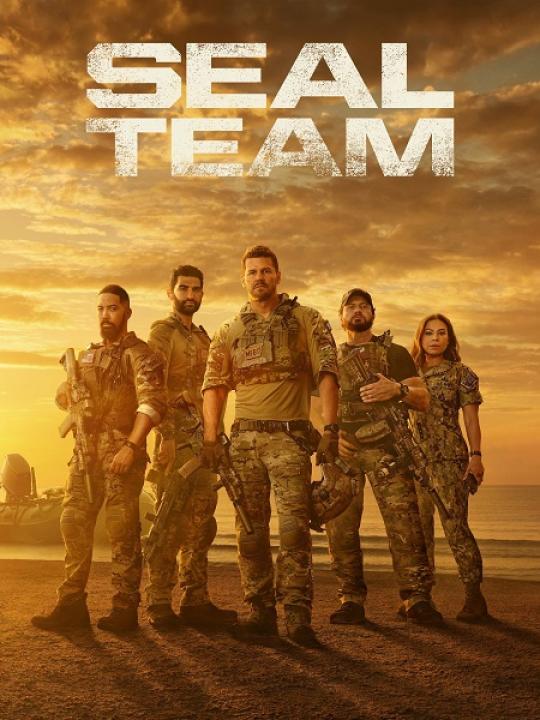 مسلسل SEAL Team الموسم السابع الحلقة 3 مترجمة