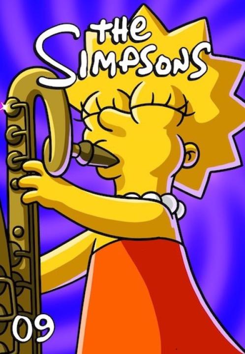 كرتون The Simpsons الموسم التاسع الحلقة 15 مترجمة