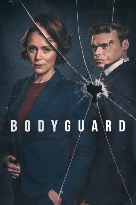 مسلسل Bodyguard الموسم الاول الحلقة 1 مترجمة