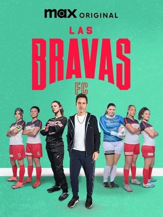 مسلسل Las Bravas F.C. الموسم الثاني الحلقة 1 مترجمة