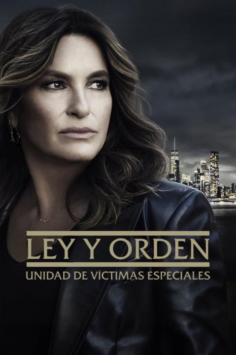 مسلسل Law &#038; Order: Special Victims Unit الموسم 26 الحلقة 5 مترجمة