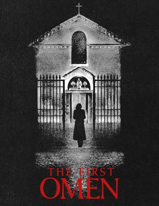 مشاهدة فيلم The First Omen 2024 مترجم