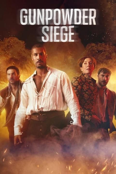 مسلسل Gunpowder Siege الحلقة 2 مترجمة