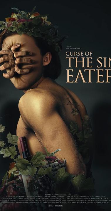 فيلم Curse of the Sin Eater 2024 مترجم