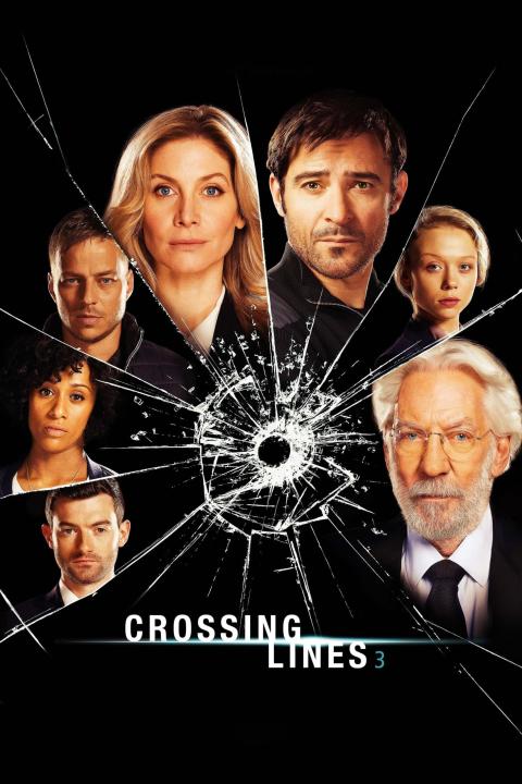 مسلسل Crossing Lines الموسم الثالث الحلقة 8 مترجمة