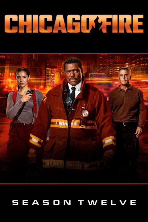 مسلسل Chicago Fire الموسم 12 الحلقة 11 مترجمة