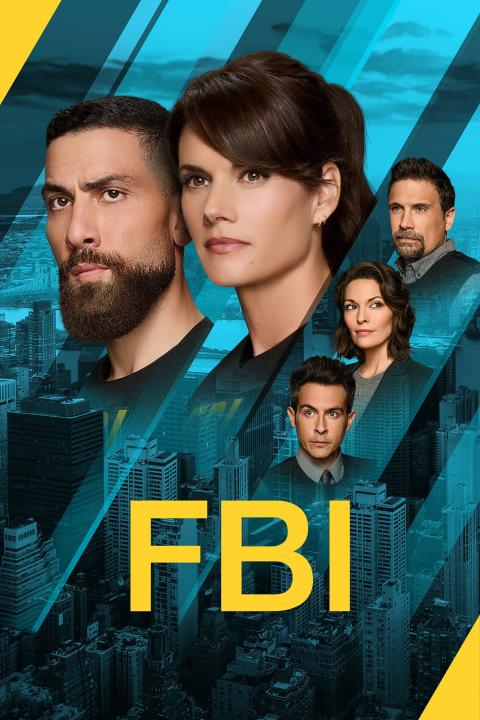 مسلسل FBI الموسم السابع