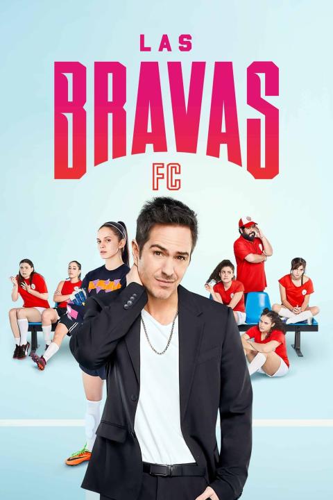 مسلسل Las Bravas F.C. الموسم الاول الحلقة 5 مترجمة