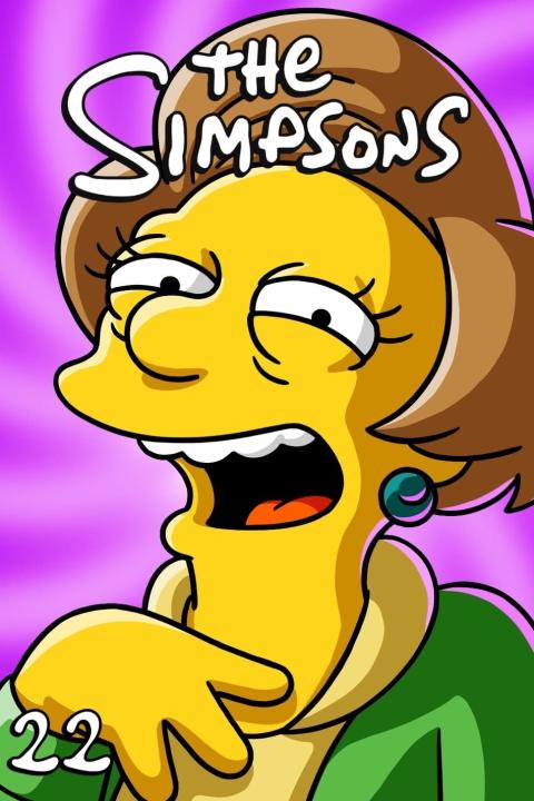 كرتون The Simpsons الموسم 22 الحلقة 1 مترجمة