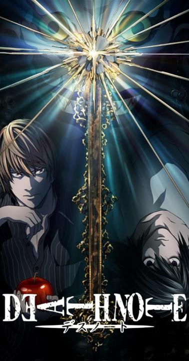 انمي Death Note الموسم الاول الحلقة 14 مترجمة