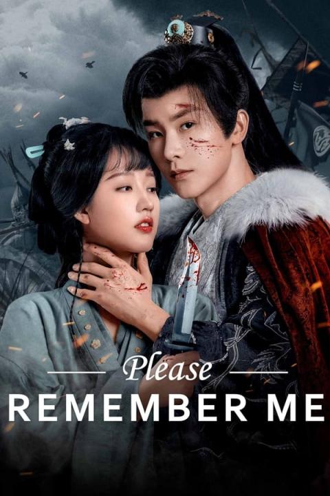 مسلسل من فضلك تذكرني Please Remember Me الموسم الاول الحلقة 29 مترجمة