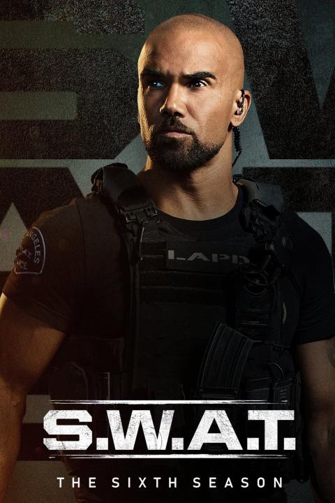 مسلسل S.W.A.T. الموسم السادس الحلقة 2 مترجمة