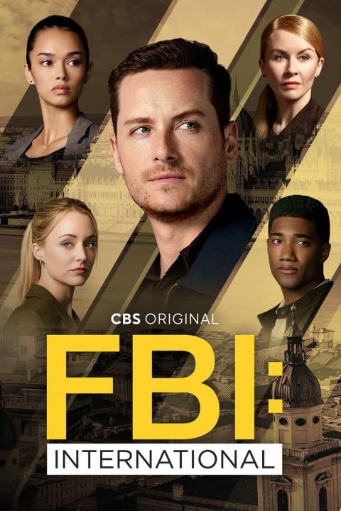 مسلسل FBI International الموسم الرابع الحلقة 4 مترجمة