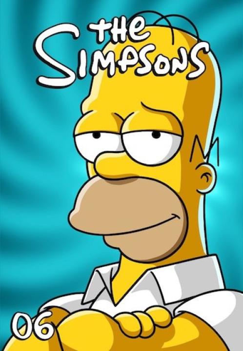 كرتون The Simpsons الموسم السادس الحلقة 17 مترجمة