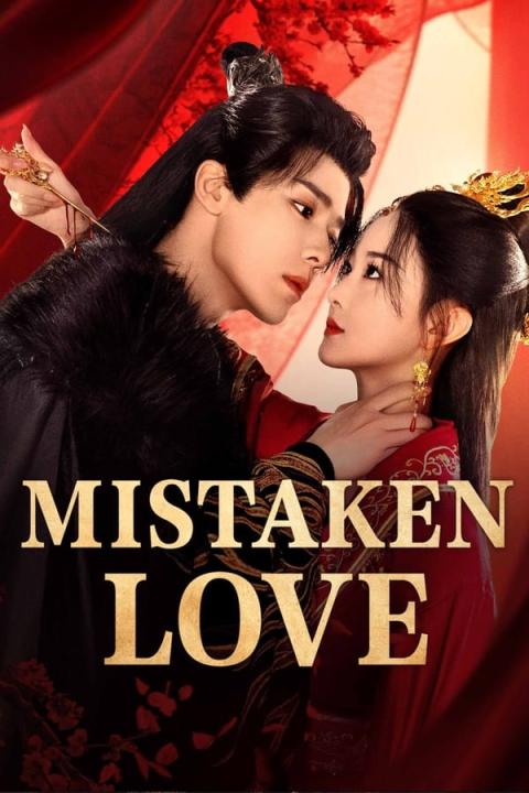 مسلسل الحب الخاطئ Mistaken Love الحلقة 11 مترجمة