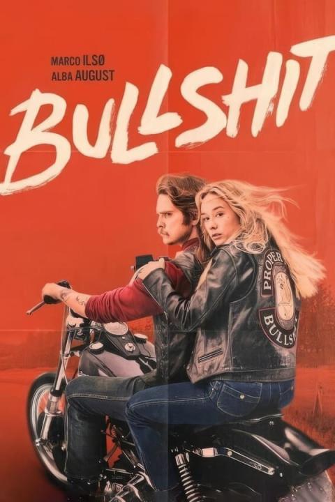 مسلسل Bullshit الموسم الاول الحلقة 4 مترجمة